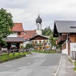 Zugspitze *