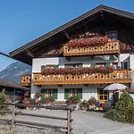 Zugspitze *