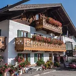 Zugspitze *