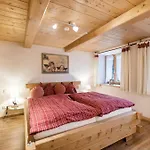 Apartmán Zugspitze