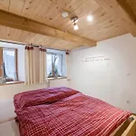 Zugspitze アパート グライナウ