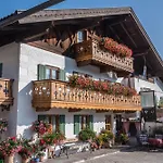 Zugspitze Apartmán Grainau