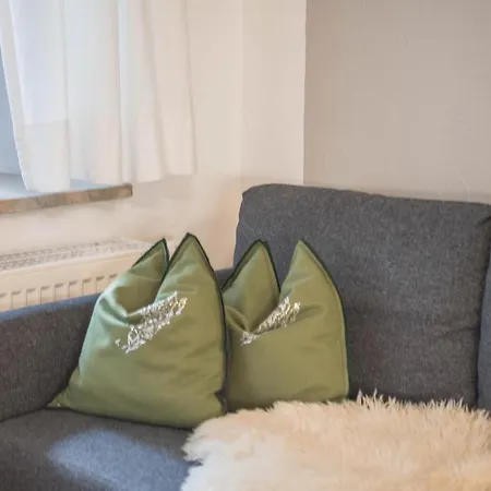 Apartment Zugspitze