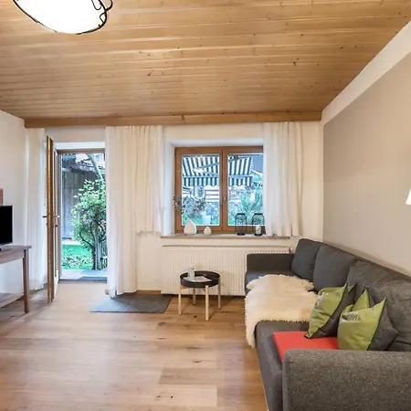 Zugspitze Apartment