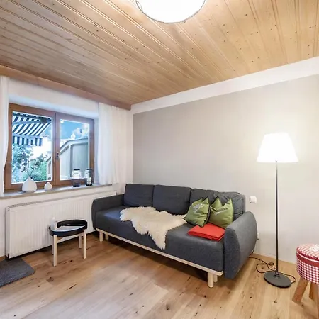 Zugspitze Apartment