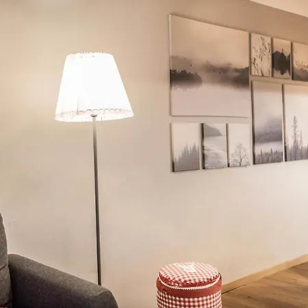 Zugspitze Apartmán