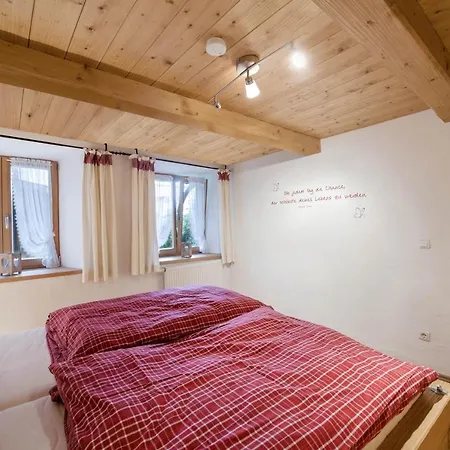 Zugspitze Apartment *