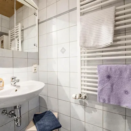 Zugspitze Lejlighed *